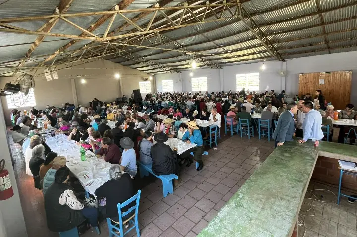15ª Festa do Idoso promete dia de alegria e confraternização em Capão Bonito do Sul
