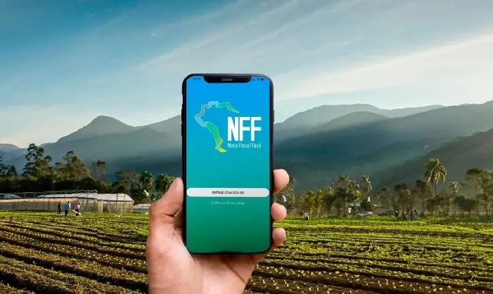 Agricultura de Capão Bonito do Sul promoverá encontros com produtores locais sobre Nota Fiscal Eletrônica