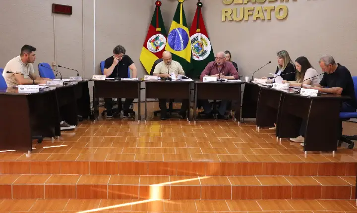 Audiência Pública apresenta projeções da LOA 2026 e reforça responsabilidade fiscal em Capão Bonito do Sul