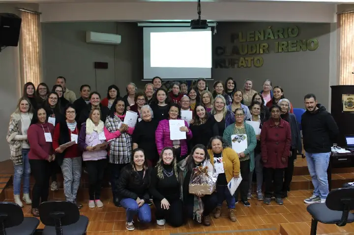 Capão Bonito do Sul debateu o futuro da proteção social na 8ª Conferência Municipal de Assistência Social