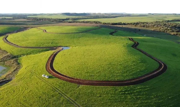 Capão Bonito do Sul divulga lista de selecionados para o Programa Terra Forte