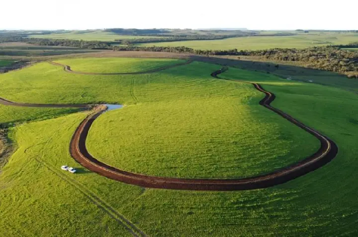 Capão Bonito do Sul divulga lista de selecionados para o Programa Terra Forte
