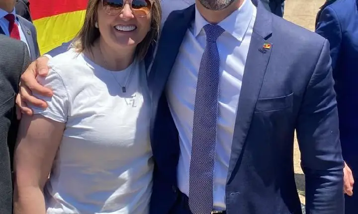 Capão Bonito do Sul é comtemplado com nova viatura para a Brigada Militar