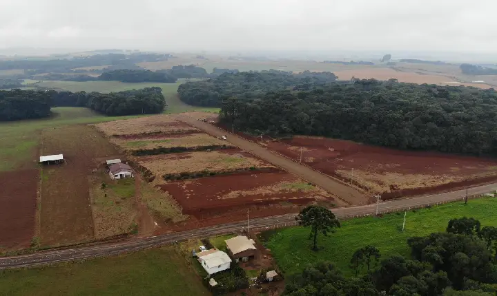 Capão Bonito do Sul lança Concorrência Pública para concessão de lotes na Área Industrial