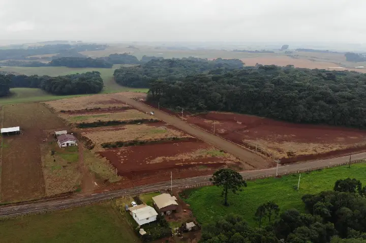 Capão Bonito do Sul lança Concorrência Pública para concessão de lotes na Área Industrial