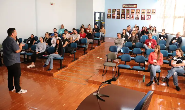 Capão Bonito do Sul realizará 8ª Conferência Municipal de Assistência Social no dia 25 de julho
