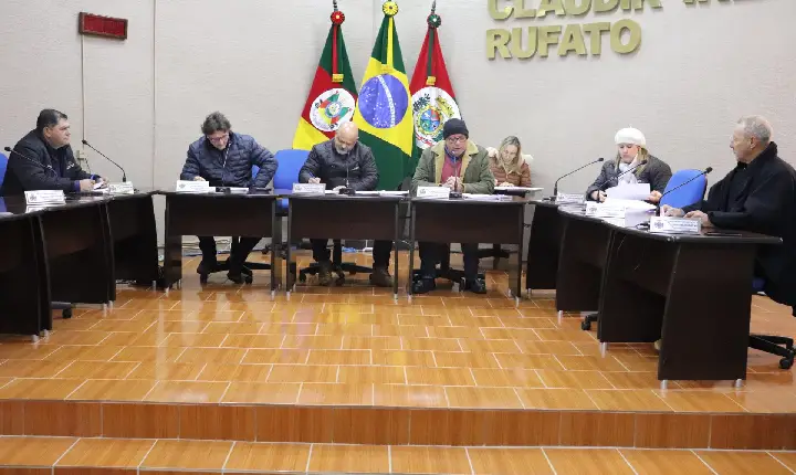 Capão Bonito do Sul realizou audiência pública para apresentação do PPA 2026-2029