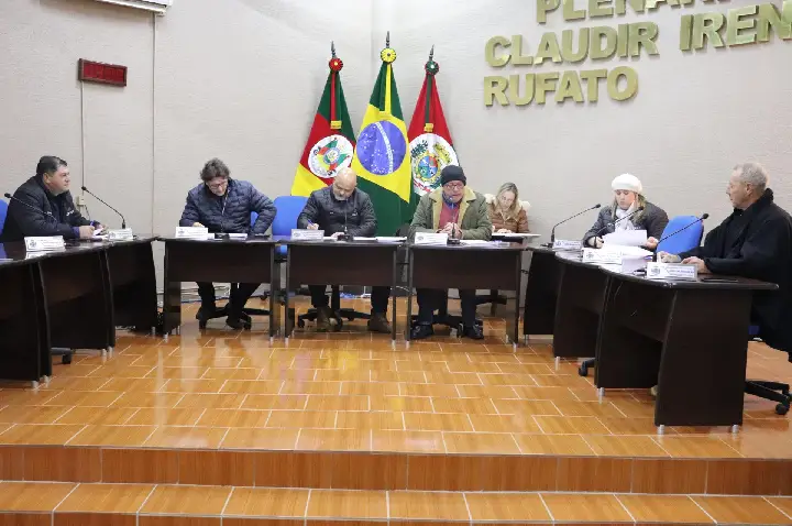 Capão Bonito do Sul realizou audiência pública para apresentação do PPA 2026-2029