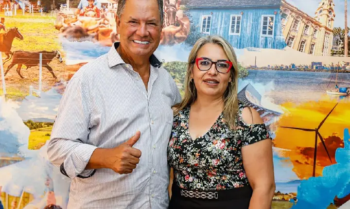 Capão Bonito do Sul recebe emenda parlamentar para aquisição de veículo para a Assistência Social