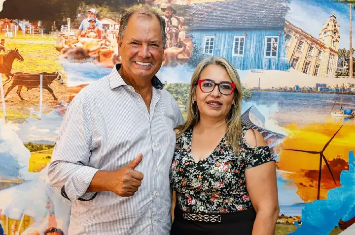 Capão Bonito do Sul recebe emenda parlamentar para aquisição de veículo para a Assistência Social