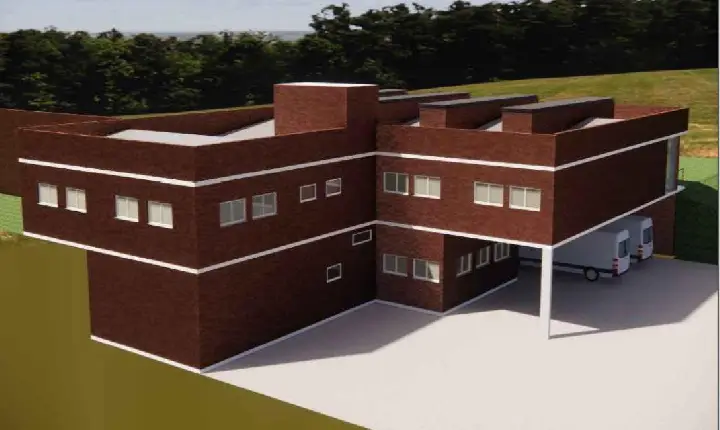 Capão Bonito do Sul recebe R$ 956 mil do Estado para obras no Parque de Eventos