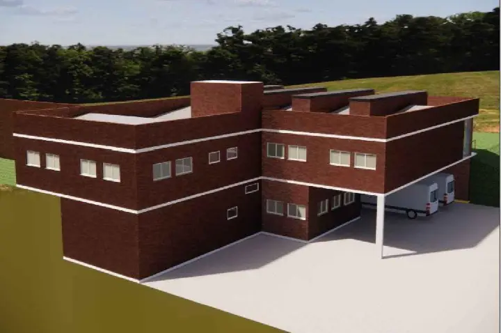 Capão Bonito do Sul recebe R$ 956 mil do Estado para obras no Parque de Eventos