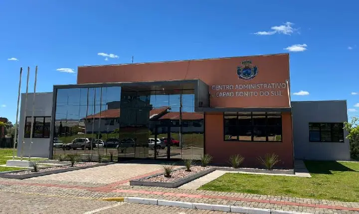 Capão Bonito do Sul terá ponto facultativo na segunda-feira, 27 de outubro
