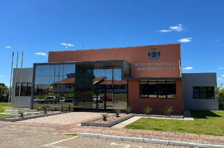Capão Bonito do Sul terá ponto facultativo na segunda-feira, 27 de outubro