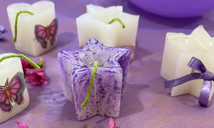 CRAS de Capão Bonito do Sul abre inscrições para curso de velas aromáticas dentro da campanha “Agosto Lilás”