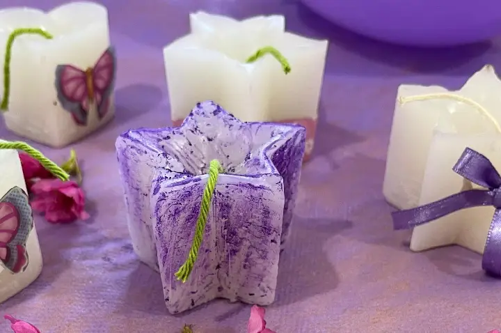 CRAS de Capão Bonito do Sul abre inscrições para curso de velas aromáticas dentro da campanha “Agosto Lilás”