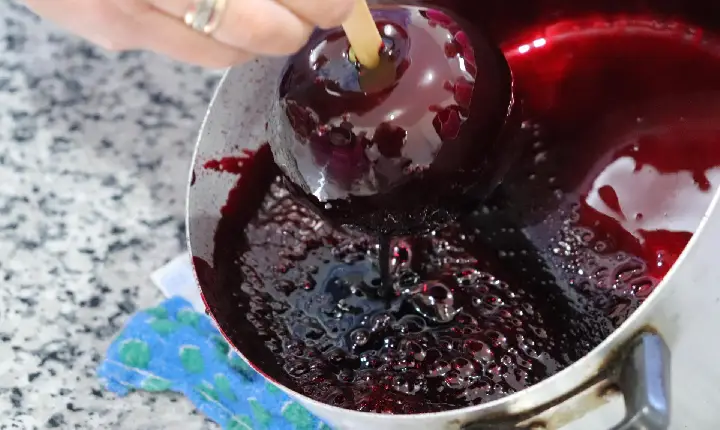CRAS de Capão Bonito do Sul concluiu curso gastronômico de produção de maçã do amor