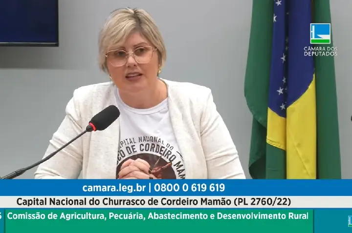 Em Brasília, Capão Bonito do Sul avança na busca pelo título de Capital Nacional do Churrasco de Cordeiro Mamão