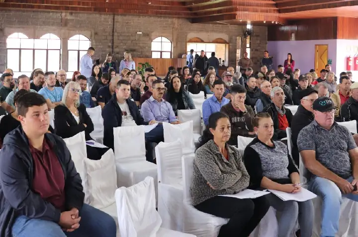 Evento que será realizado em Capão Bonito do Sul debaterá ferramentas e alternativas para o produtor rural