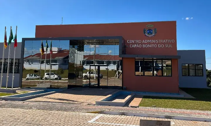 Feriado do Dia do Município em Capão Bonito do Sul é transferido para 17 de abril