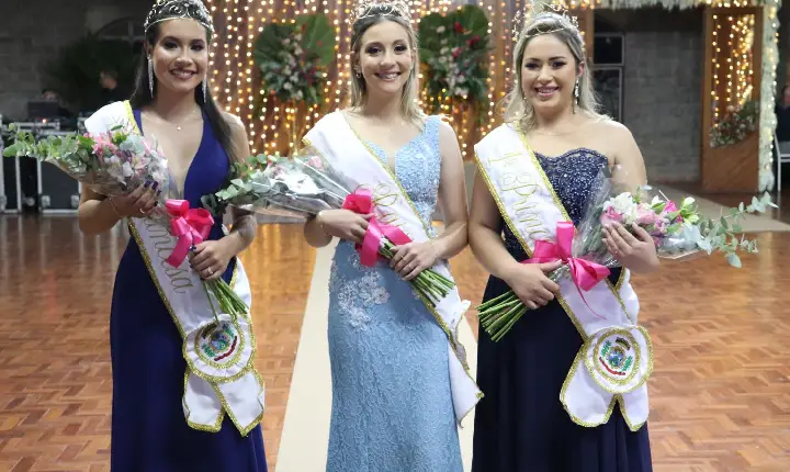 Inscrições abertas para a escolha das novas Soberanas de Capão Bonito do Sul