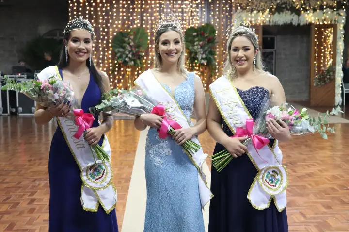 Inscrições abertas para a escolha das novas Soberanas de Capão Bonito do Sul