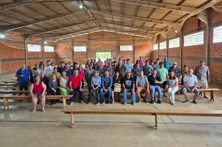 Prefeitura busca emenda de R$ 250 mil para perfuração de poço artesiano no Assentamento 25 de Novembro