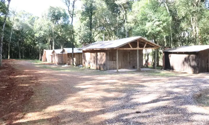 Prefeitura de Capão Bonito do Sul convoca ocupantes de construções no Parque de Eventos para recadastramento obrigatório