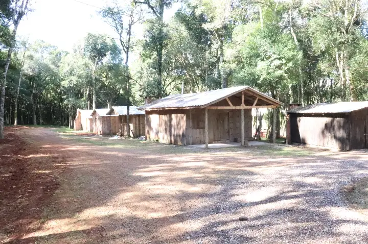 Prefeitura de Capão Bonito do Sul convoca ocupantes de construções no Parque de Eventos para recadastramento obrigatório