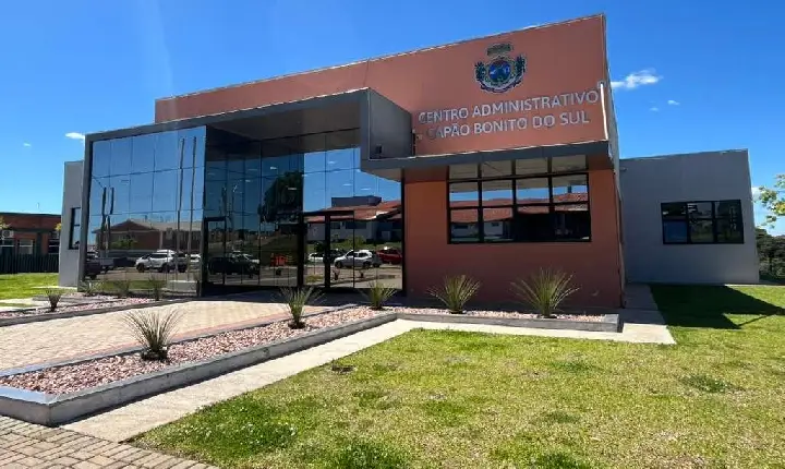 Prefeitura de Capão Bonito do Sul informa alteração no expediente durante o feriado de Carnaval
