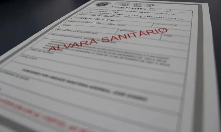 Saúde de Capão Bonito do Sul orienta empresas sobre regularização do Alvará Sanitário