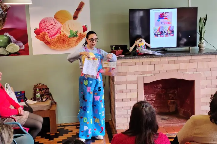 Seminário LEEI contou com representante de Capão Bonito do Sul