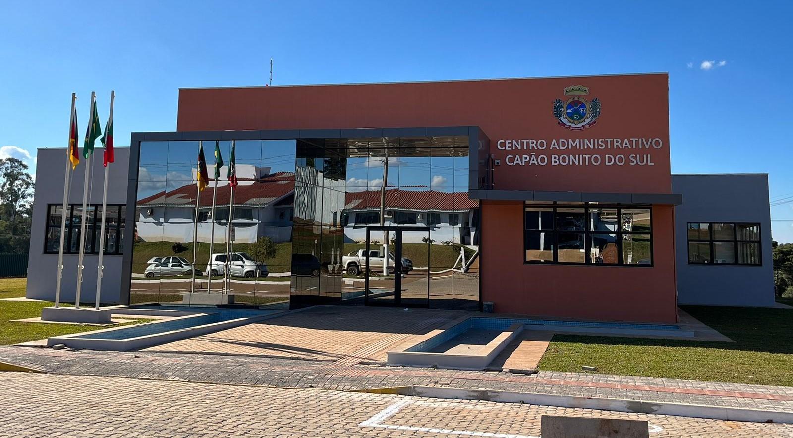 Feriado do Dia do Município em Capão Bonito do Sul é transferido para 17 de abril