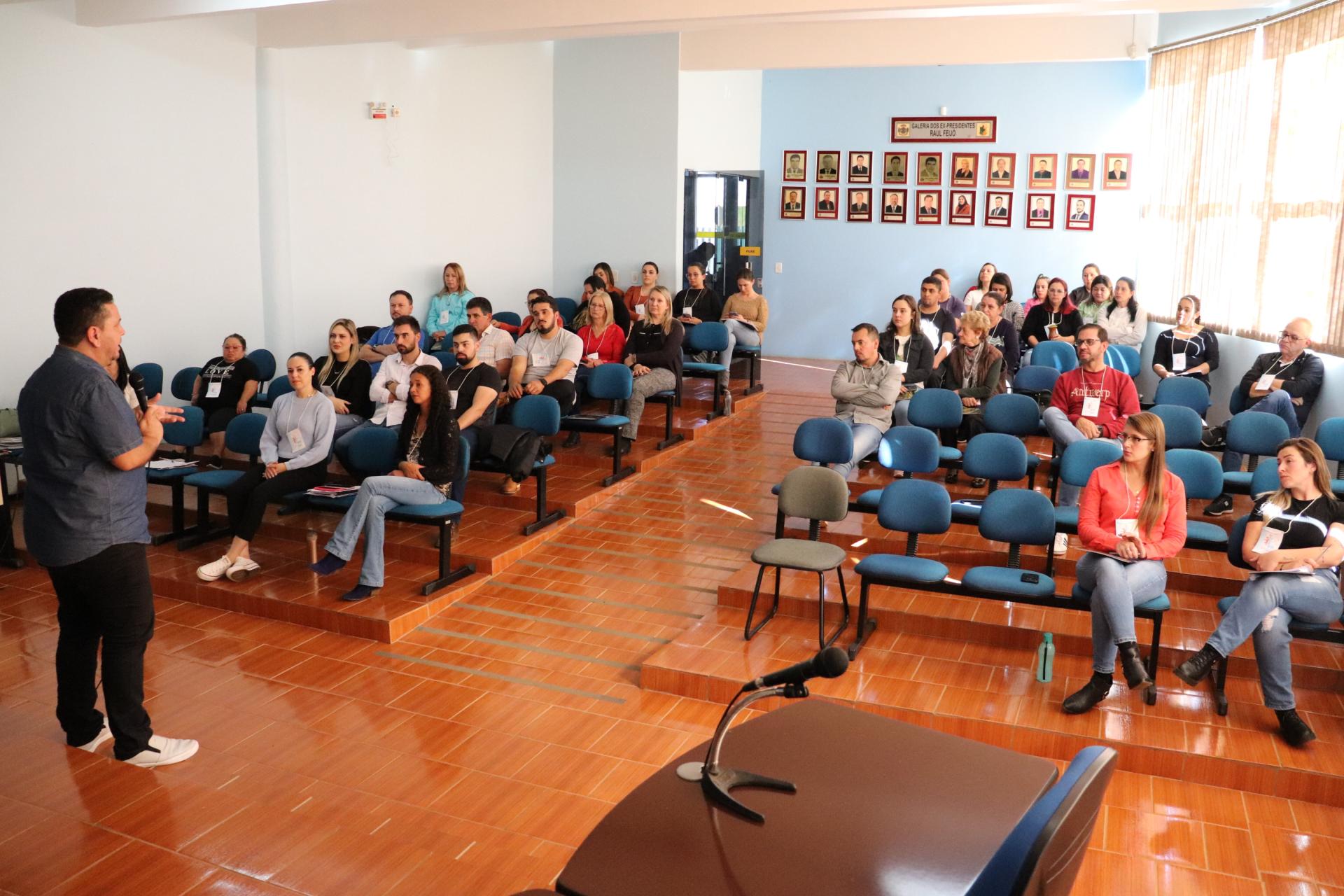 Capão Bonito do Sul realizará 8ª Conferência Municipal de Assistência Social no dia 25 de julho