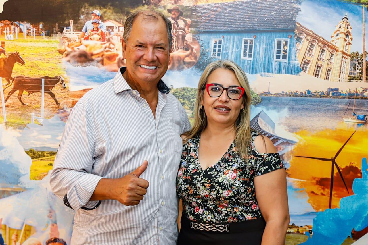 Capão Bonito do Sul recebe emenda parlamentar para aquisição de veículo para a Assistência Social