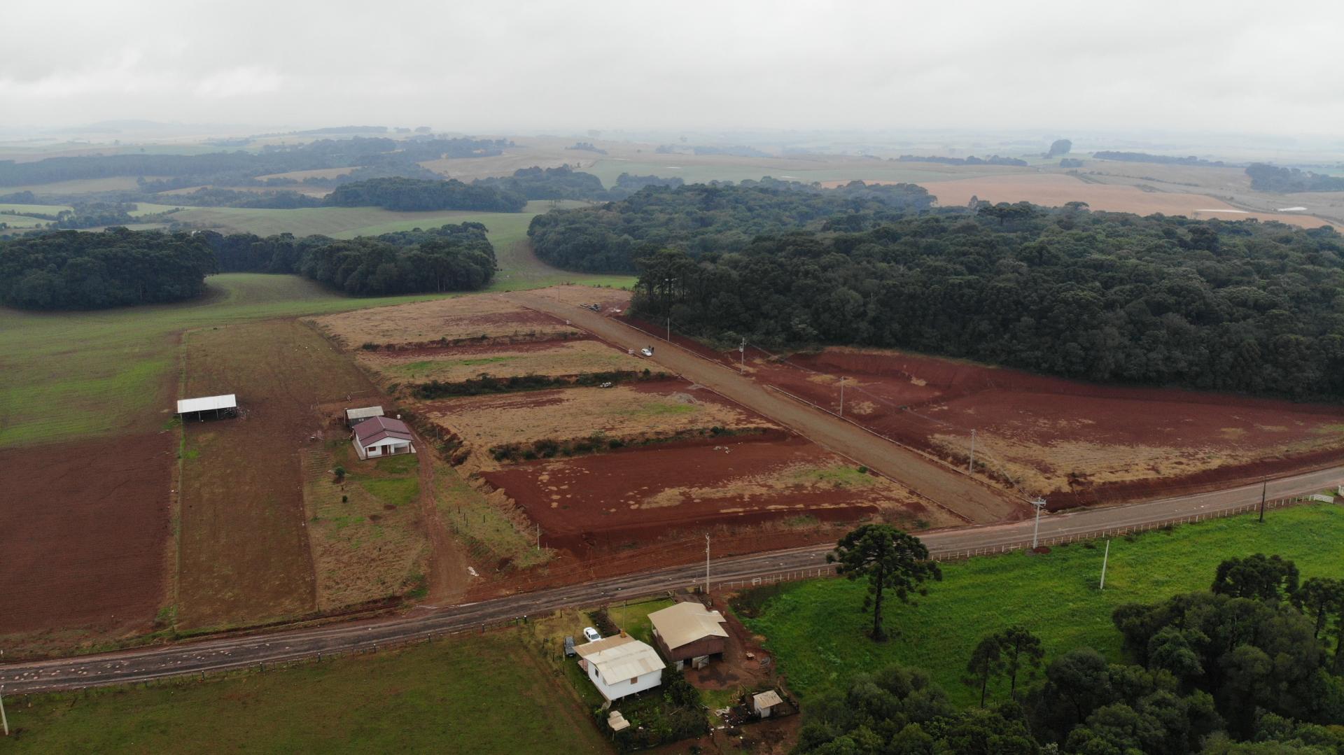 Capão Bonito do Sul lança Concorrência Pública para concessão de lotes na Área Industrial