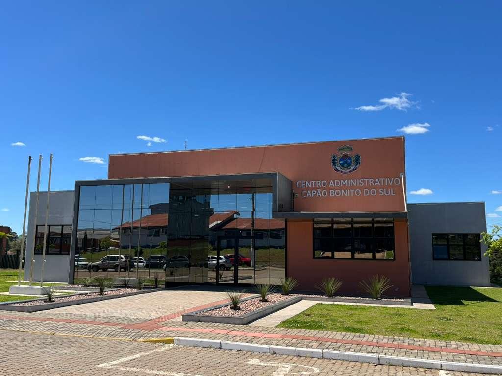 Capão Bonito do Sul terá ponto facultativo na segunda-feira, 27 de outubro