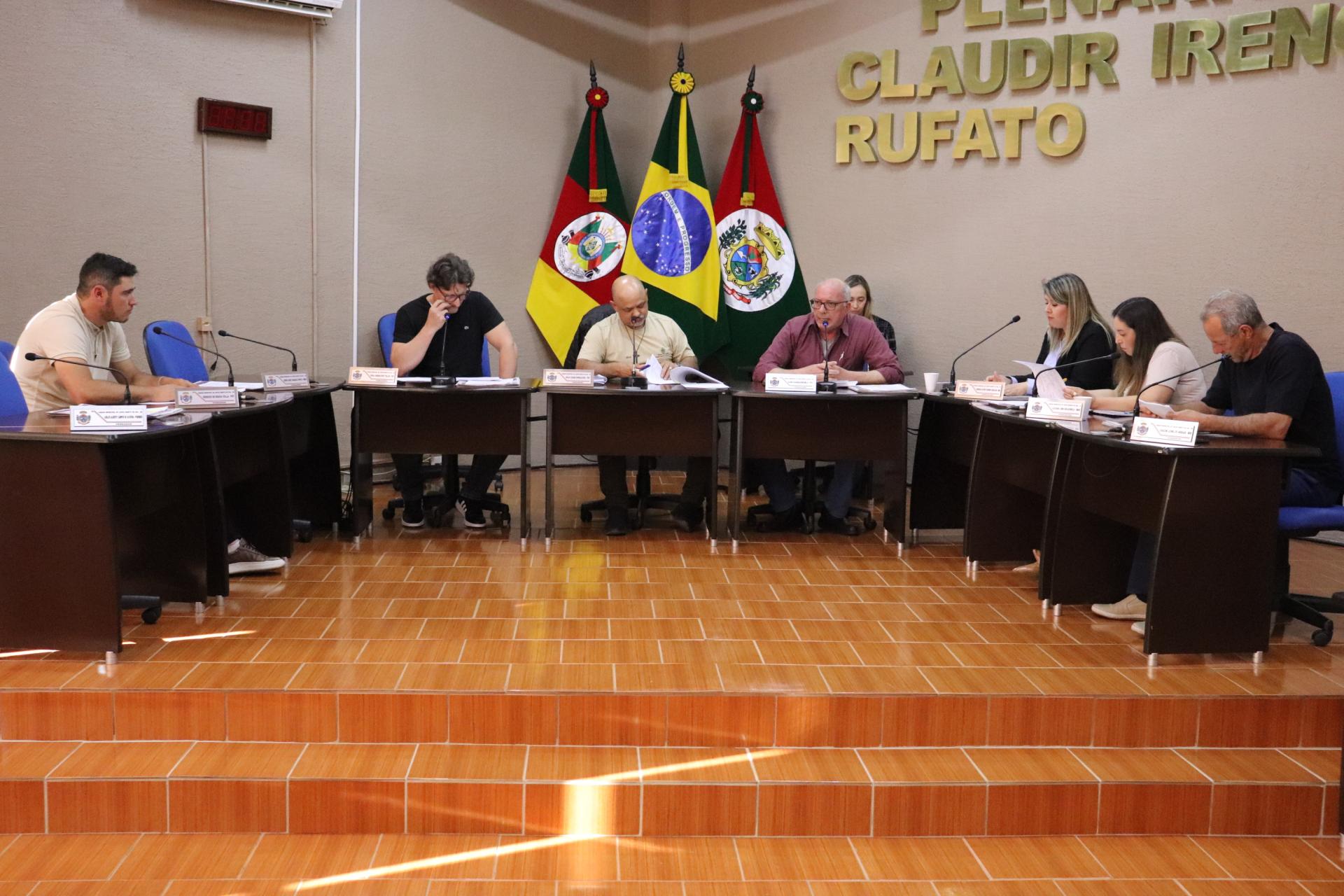 Audiência Pública apresenta projeções da LOA 2026 e reforça responsabilidade fiscal em Capão Bonito do Sul