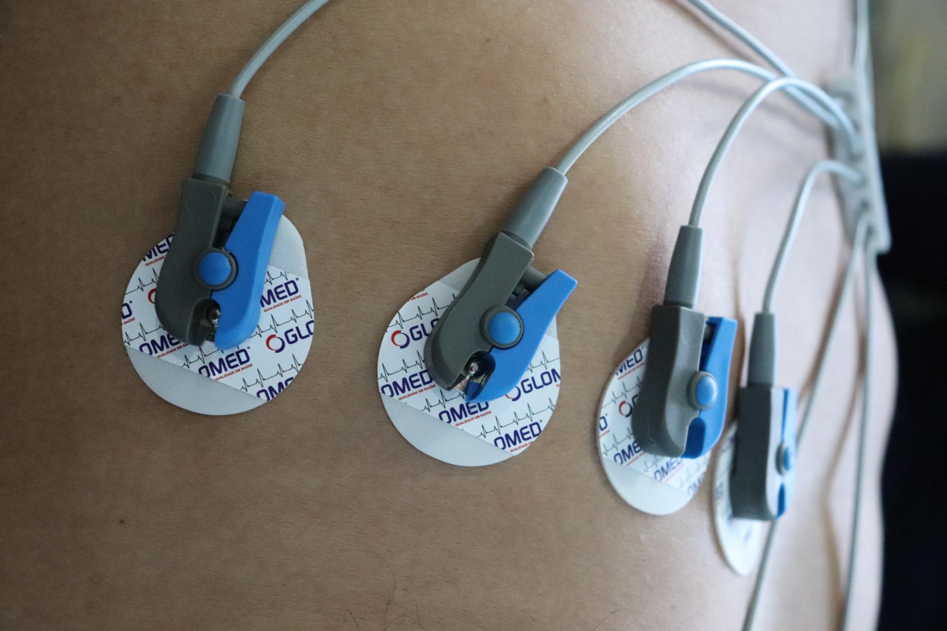 Capão Bonito do Sul adquire equipamento de eletrocardiograma e fortalece atendimentos na Saúde