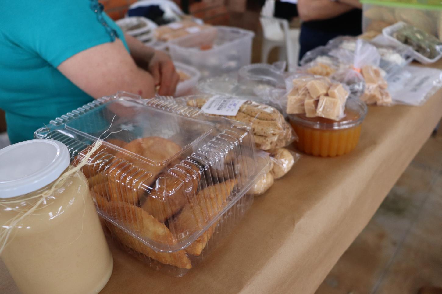 Secretaria de Agricultura de Capão Bonito do Sul homologa resultado final do programa “Mais Renda no Campo”