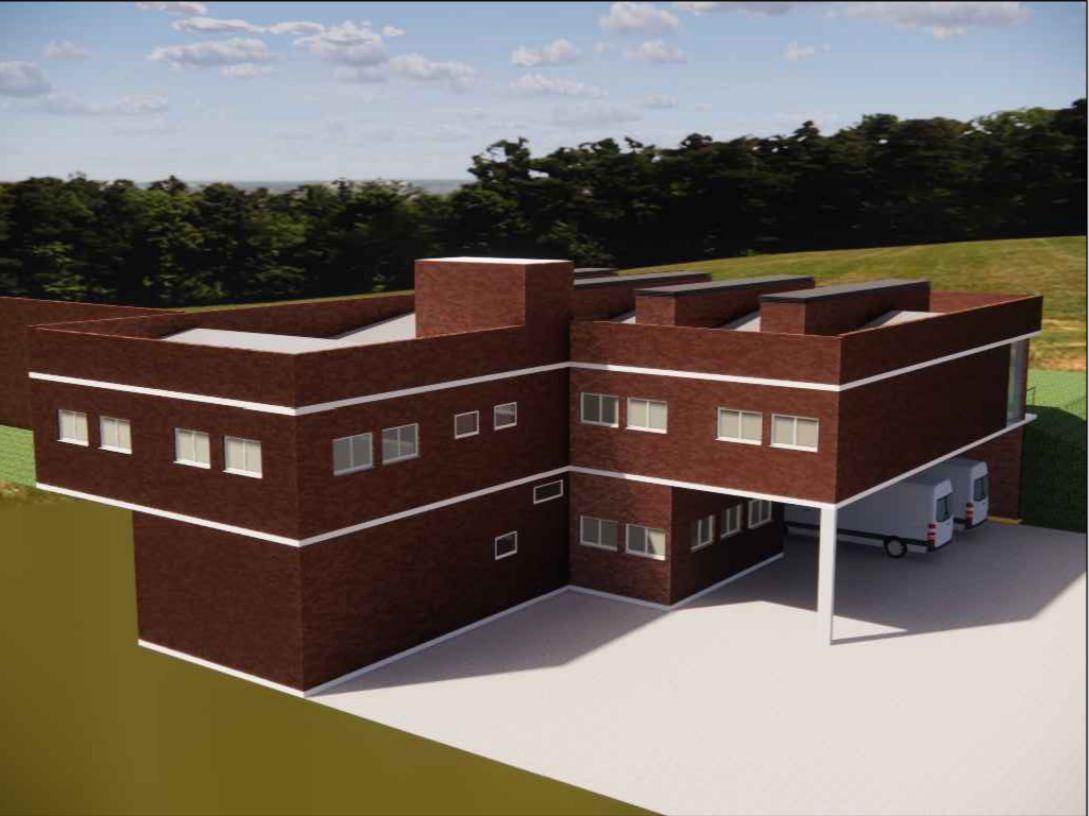 Capão Bonito do Sul recebe R$ 956 mil do Estado para obras no Parque de Eventos