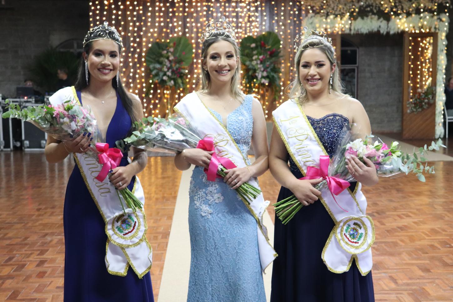 Inscrições abertas para a escolha das novas Soberanas de Capão Bonito do Sul