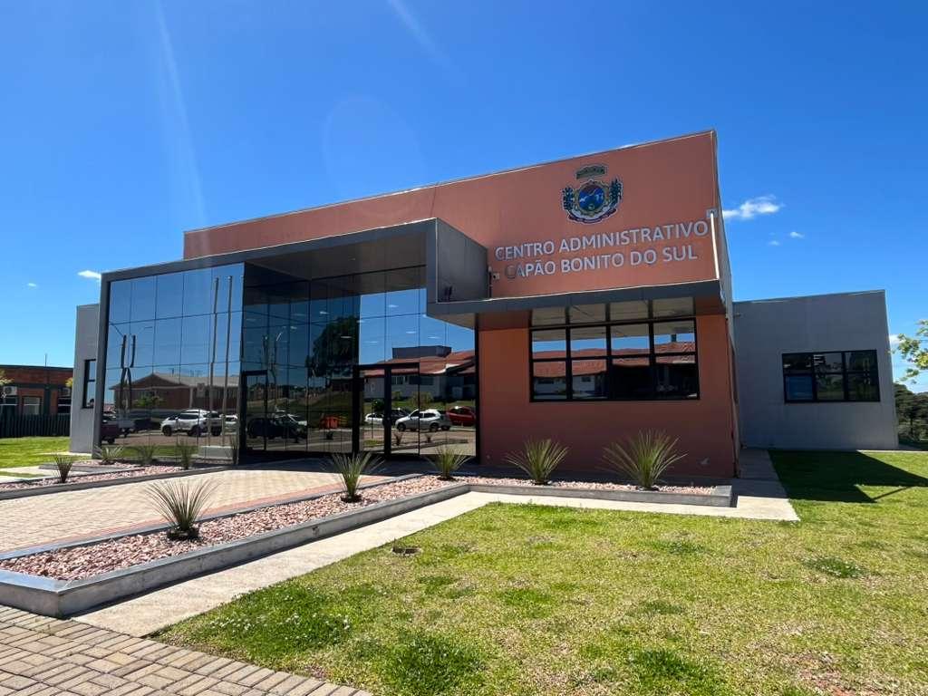 Prefeitura de Capão Bonito do Sul informa alteração no expediente durante o feriado de Carnaval